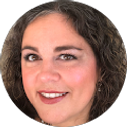 Profile photo of Kelly Lambert