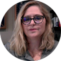 Profile photo of Molly Denham