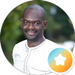 Profile photo of Mohamed CISSE