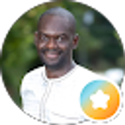 Profile photo of Mohamed CISSE