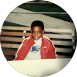 Profile photo of Raekwon Castelow
