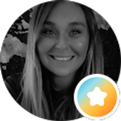 Profile photo of Brinkley Pedron