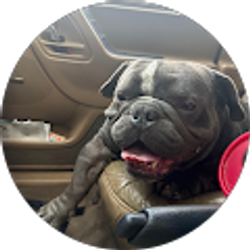 Profile photo of Tina “BUFFY” Huckabee