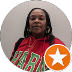 Profile photo of Garnetta Mitchell