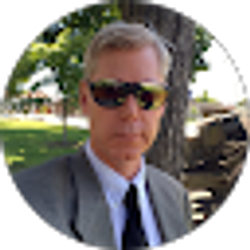 Profile photo of Steven Groce