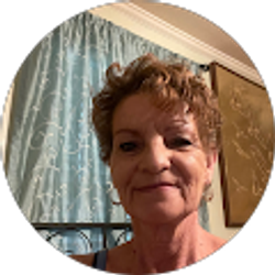 Profile photo of Carol Fernandez