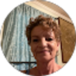 Profile photo of Carol Collins
