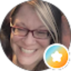 Profile photo of Faith McCann (Enchantments Sacred Space)