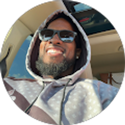 Profile photo of Glenn Bernard