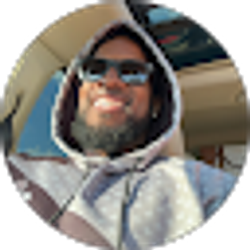 Profile photo of Glenn Bernard