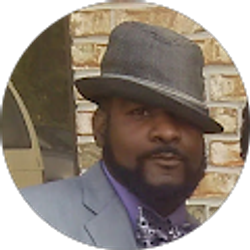 Profile photo of Keith Ruffin