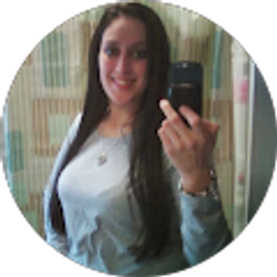 Profile photo of Natalie Dominguez