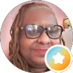 Profile photo of Barbara Williams