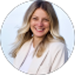 Profile photo of Aleshia Hansen