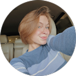 Profile photo of Morgan Folk