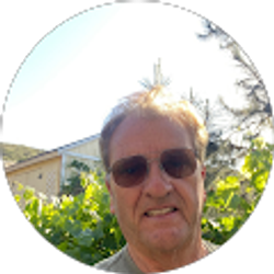 Profile photo of Kenneth Lanzer