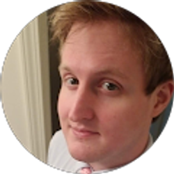 Profile photo of Christopher Shumate