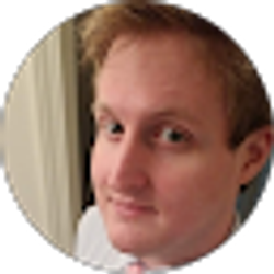 Profile photo of Christopher Shumate