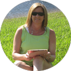 Profile photo of Karen Schlein