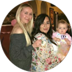 Profile photo of Noelia Calderon Govea