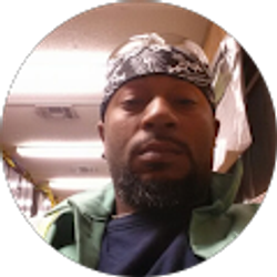 Profile photo of Branden Kelly