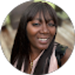 Profile photo of Laquishia Beasley