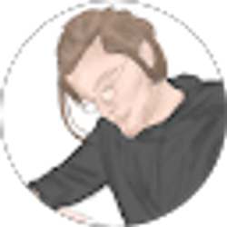 Profile photo of Caleb Richards