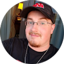 Profile photo of Stanton Krause