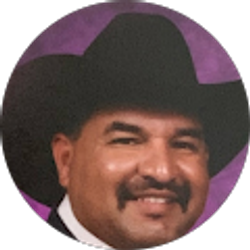 Profile photo of Alfredo Saldana