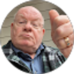 Profile photo of Edward Woodlock