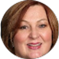 Profile photo of Deborah Villa