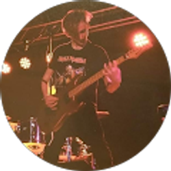 Profile photo of Gavin