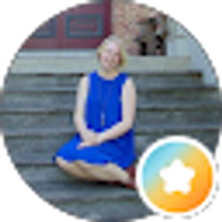 Profile photo of Sarah O'Grady