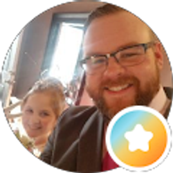 Profile photo of Nick TheHitchGuy