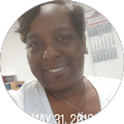 Profile photo of Katiya Newton