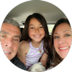 Profile photo of Gail Tafoya