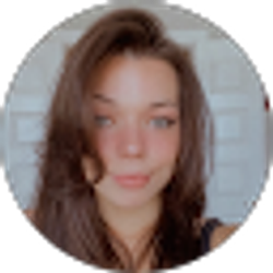 Profile photo of Breanna Bailey