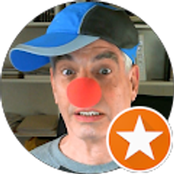Profile photo of Michael Freedman