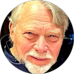 Profile photo of David Rector