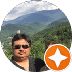 Profile photo of Kaushick Roy