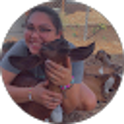 Profile photo of briana salazar