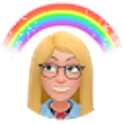 Profile photo of Madeline Ferguson