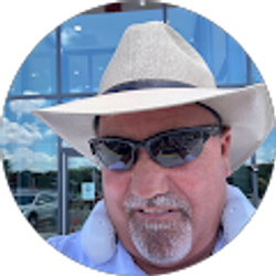 Profile photo of Kenny Cristillo