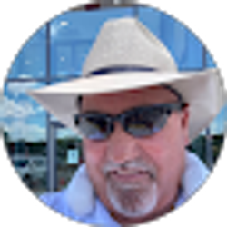 Profile photo of Kenny Cristillo