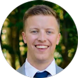 Profile photo of Eric Parker