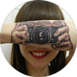 Profile photo of Susie McPherson