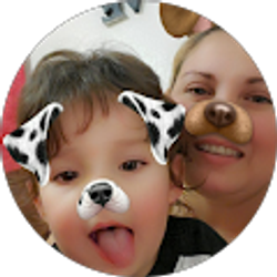 Profile photo of my litle baby Josue