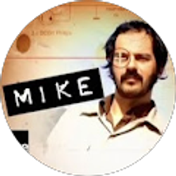 Profile photo of Mike Senese