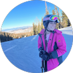 Profile photo of Katie Chapman