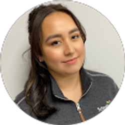 Profile photo of Cecilia Arroyo